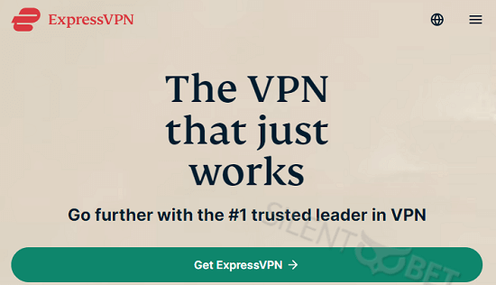 express vpn for 22bet