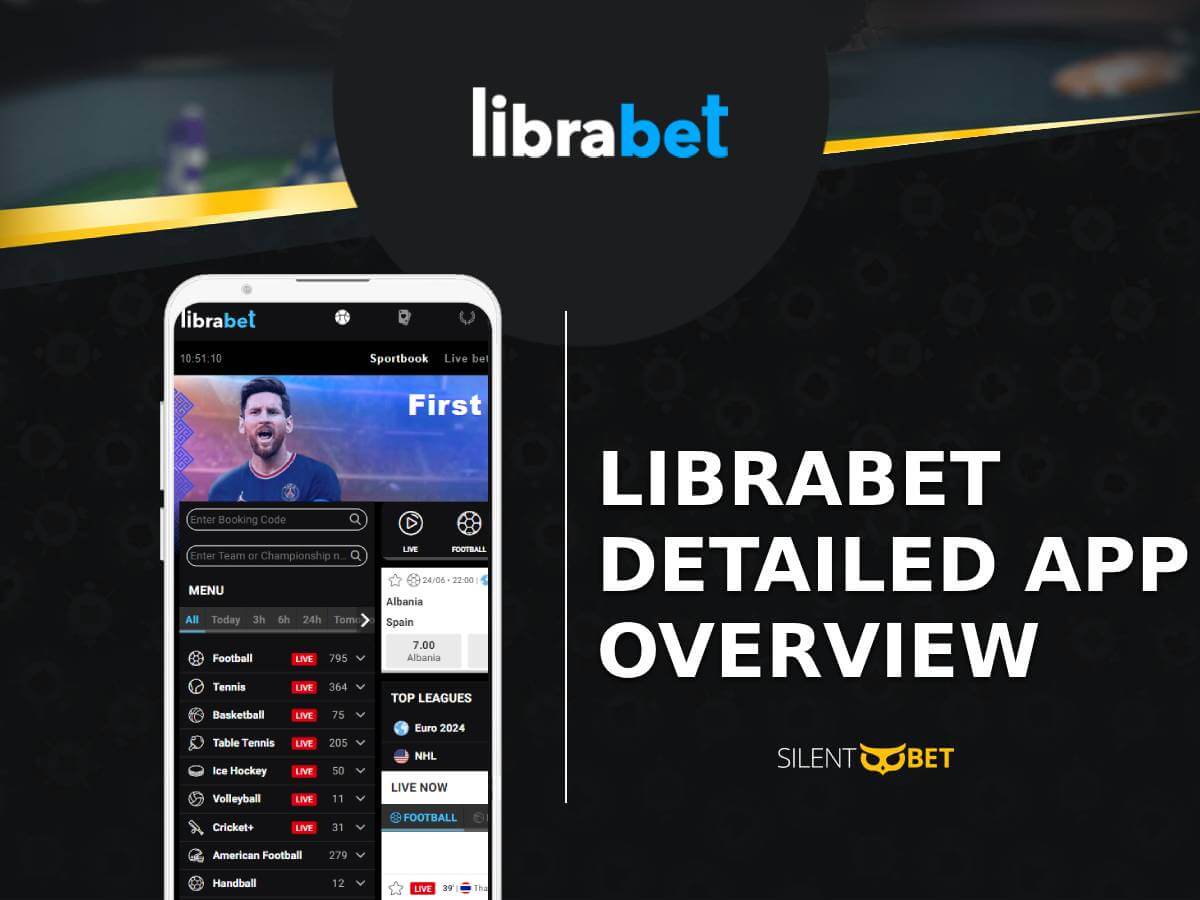 librabet mobile app review