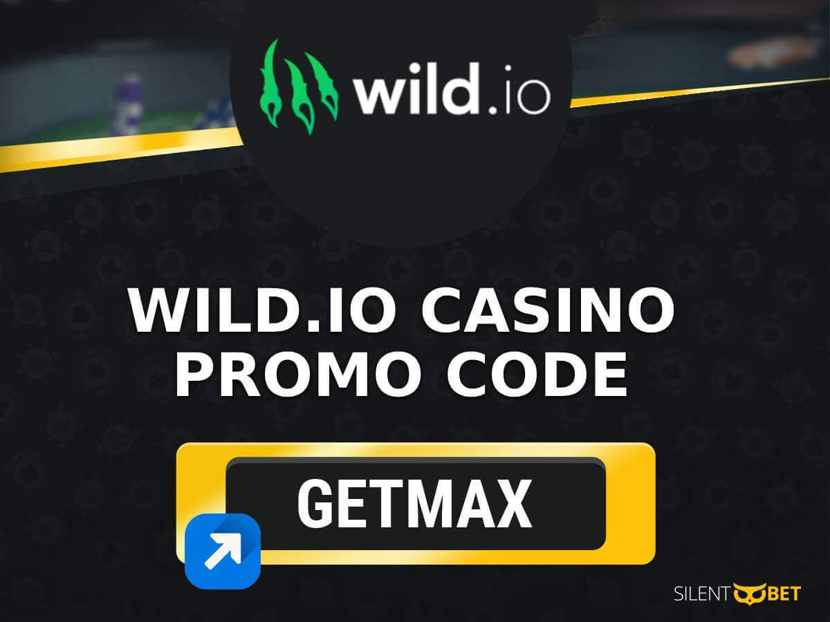 wild.io casino promo code