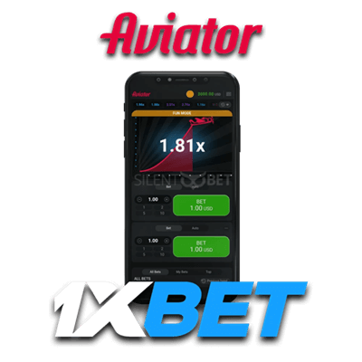 1xbet aviator mobile app