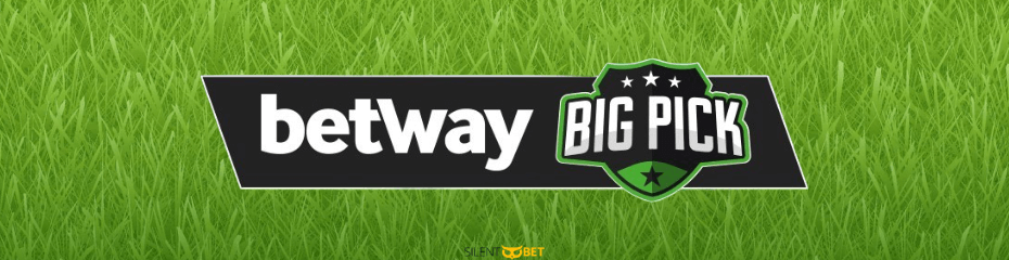 betway big pick