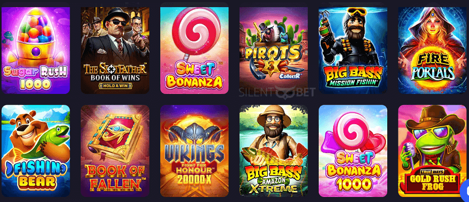 bitstarz casino games