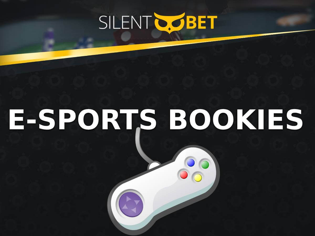 Top Esports Bookmakers Betting Sites With Esports 2024 1968