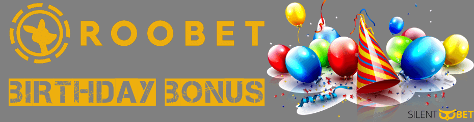 roobet birthday promo