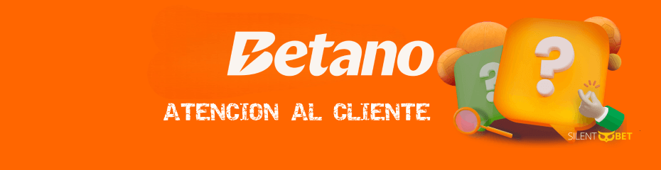 betano atencion al cliente