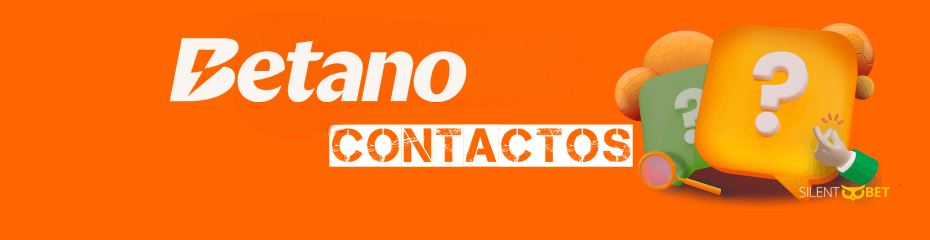 betano contactos