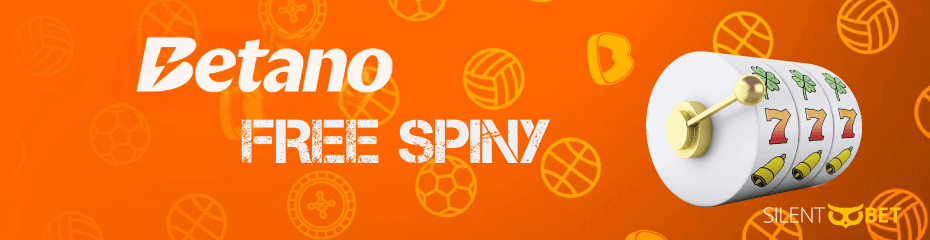 betano free spiny