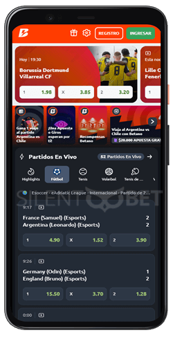 betano mobile app sport