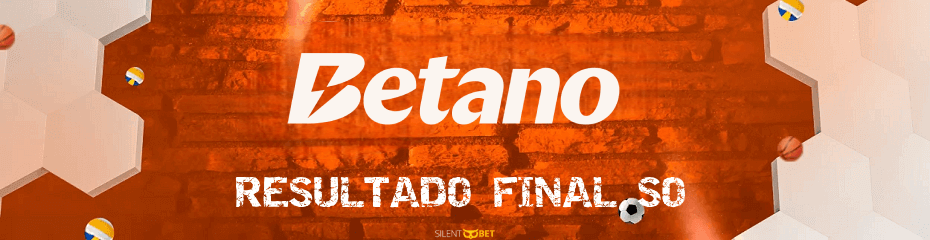 betano resultado final so portugal