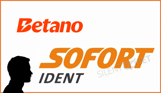 betano sofort ident