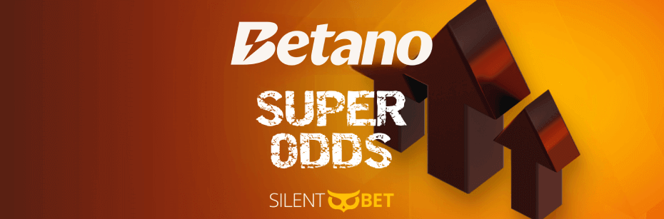 betano super odds