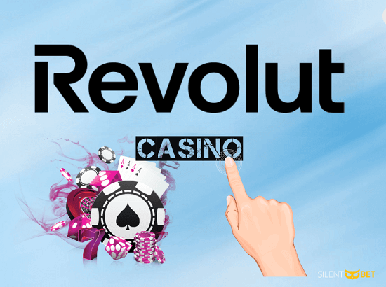 Revolut casino payments