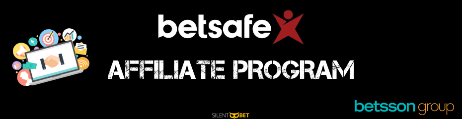 betsafe affiliate program