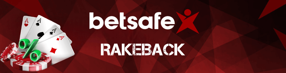 rakeback betsafe