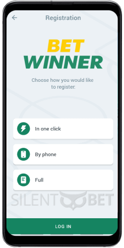 betwinner app register