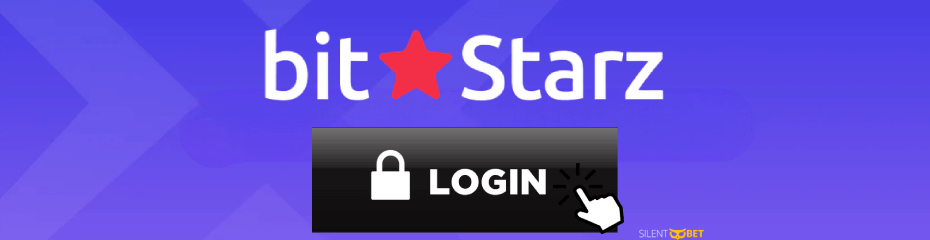 bitstarz login