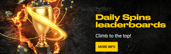 daily spins bwin poker