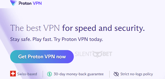 proton vpn for cbet