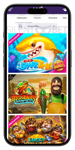 alf casino mobile app popular slots