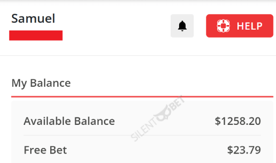 betonline real money account