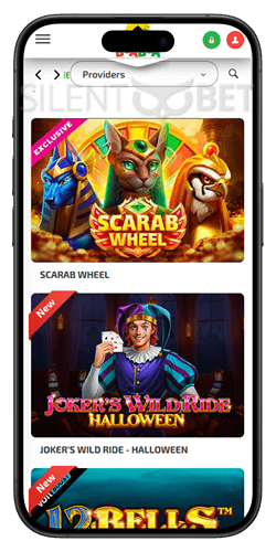 boaboa casino mobile app slots