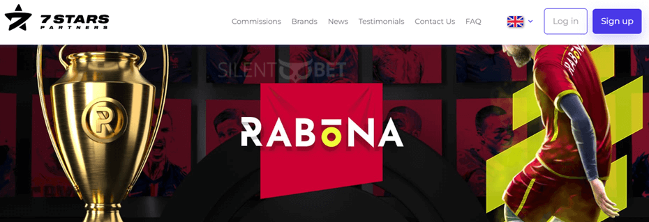 rabona affiliate program 7stars