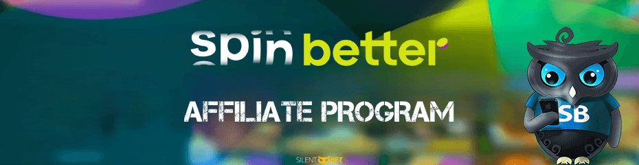 spinbetter affiliate program