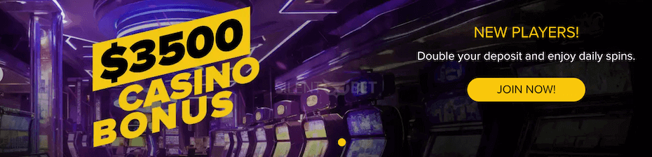 betfinal casino welcome bonus