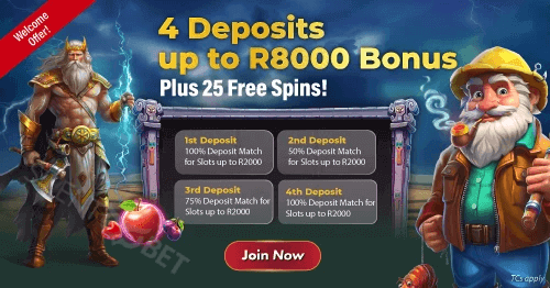 gbets welcome casino pack