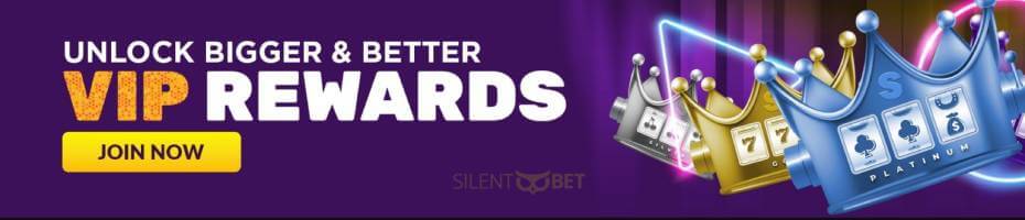 superslots vip program