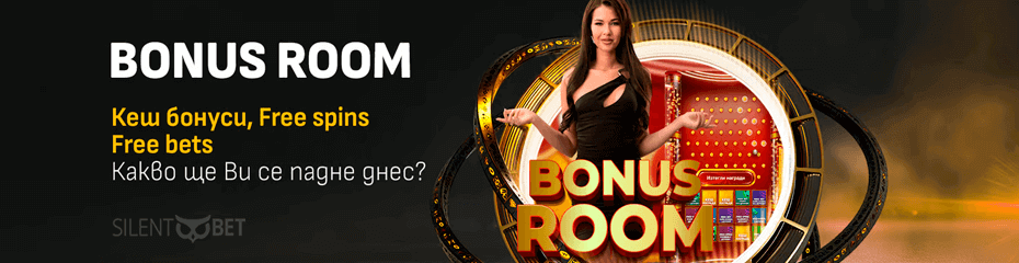 Winbet Bonus Room оферта