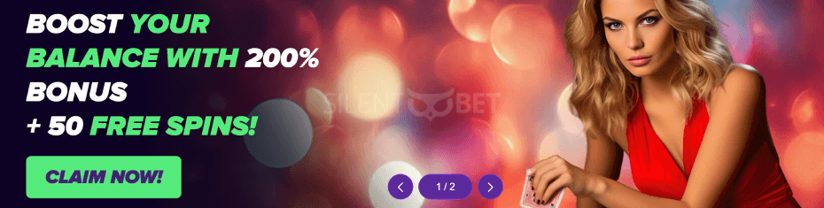 betplays welcome casino bonus
