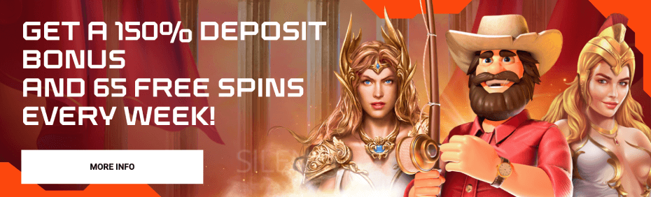 ggbet weekly reload